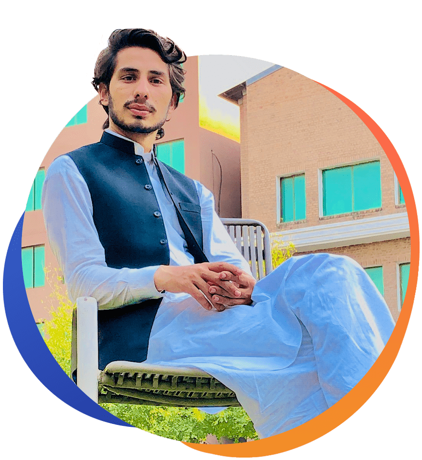 Syed Asif
