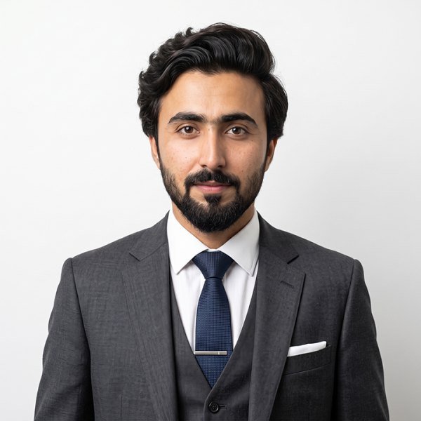 Ihtisham Khan