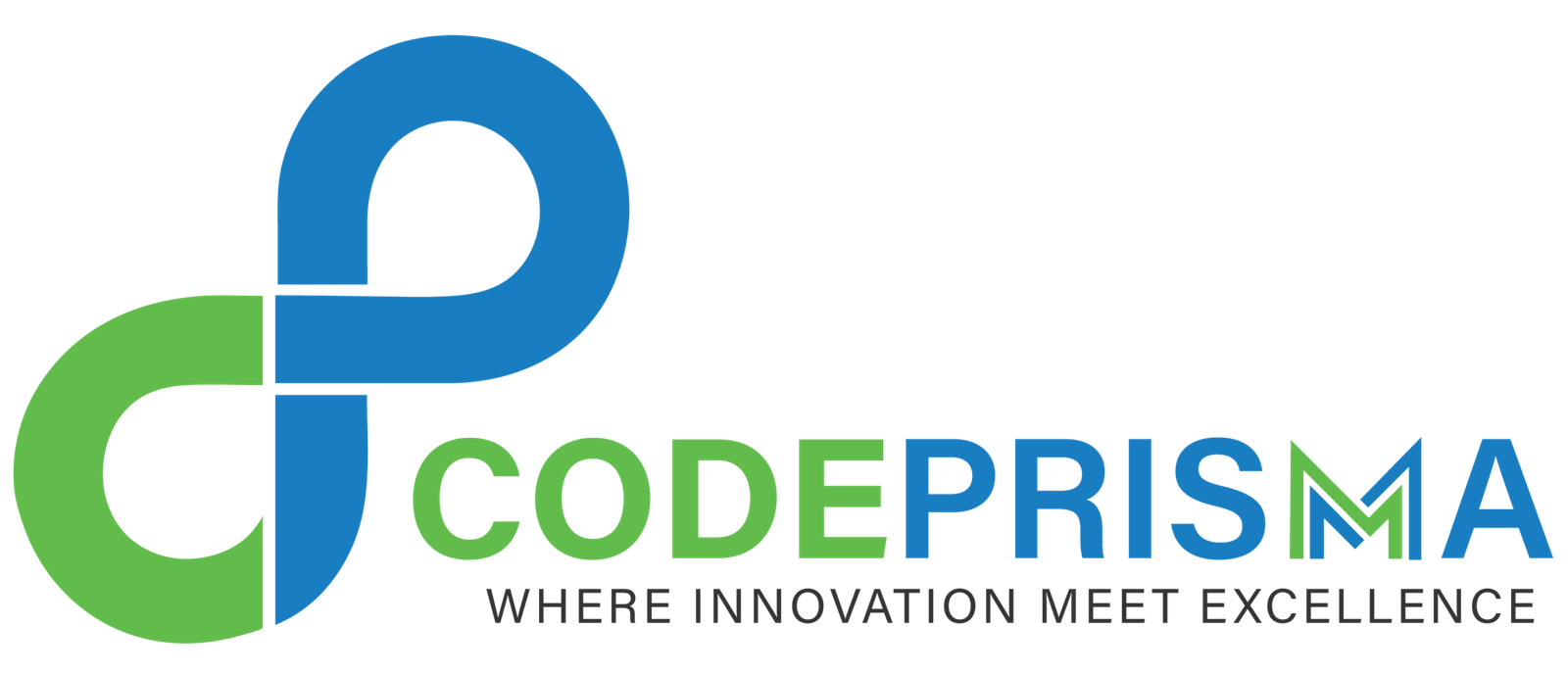 CodePrismaLogo